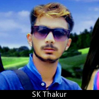 SK Thakur